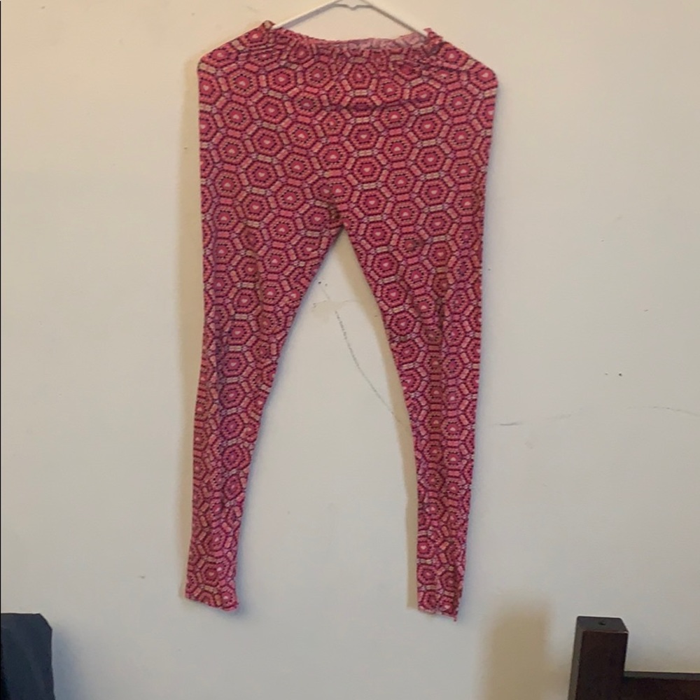 Pants